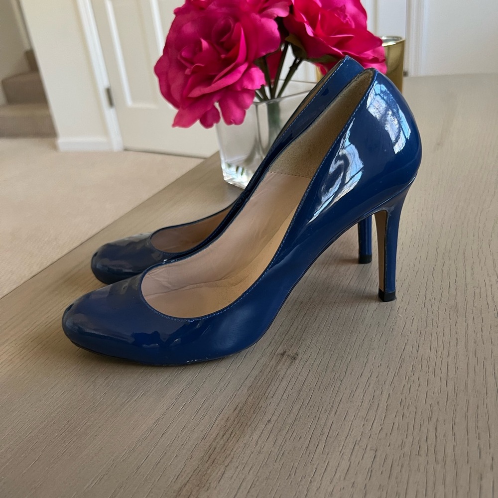 LK Bennett Classic Women's Pumps